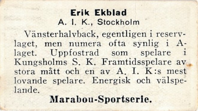 Erik Ekblad b